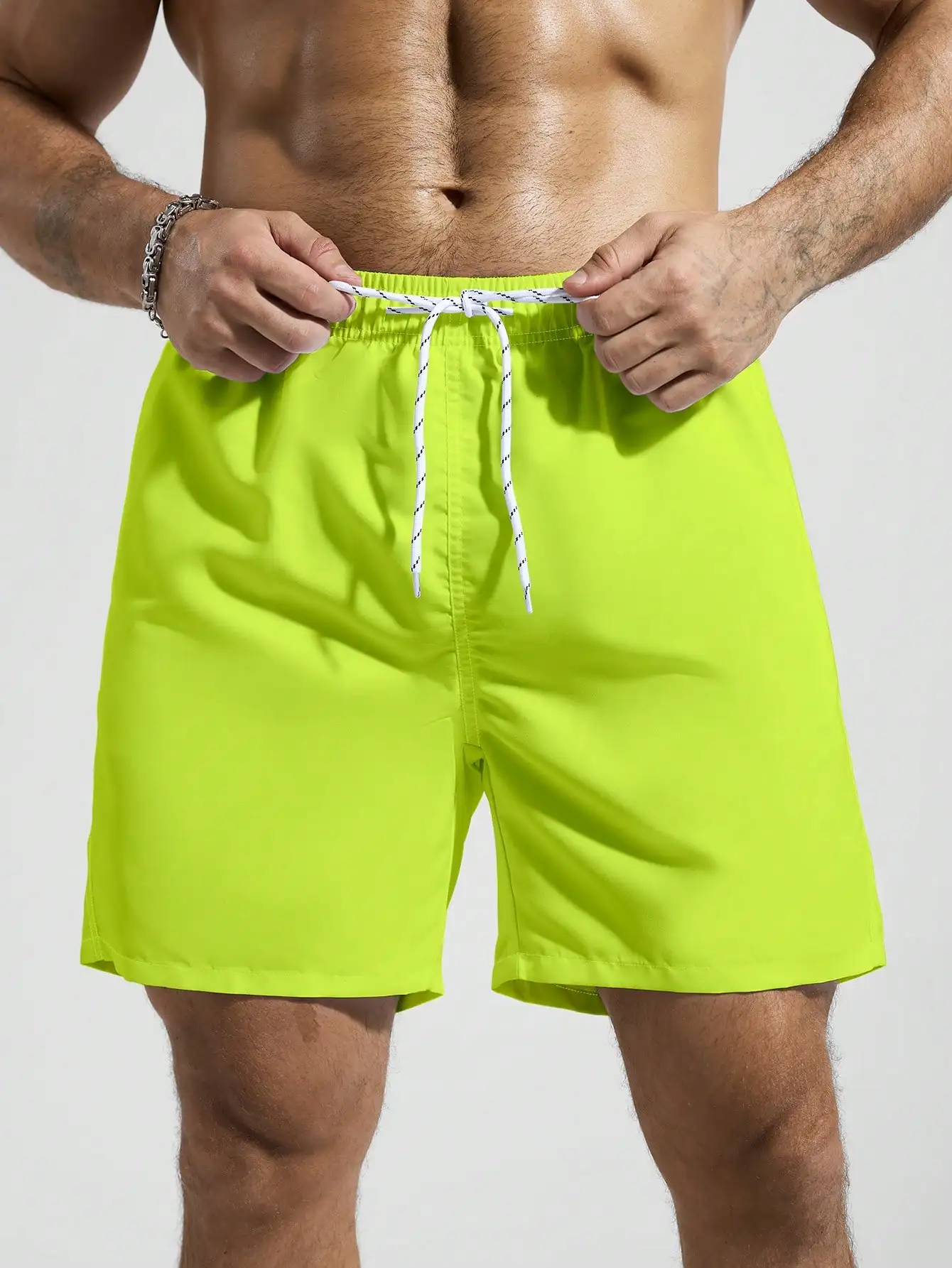 Men's Summer Vacation Style Dr - Bamboo Fiber Trunk recensie en prijs