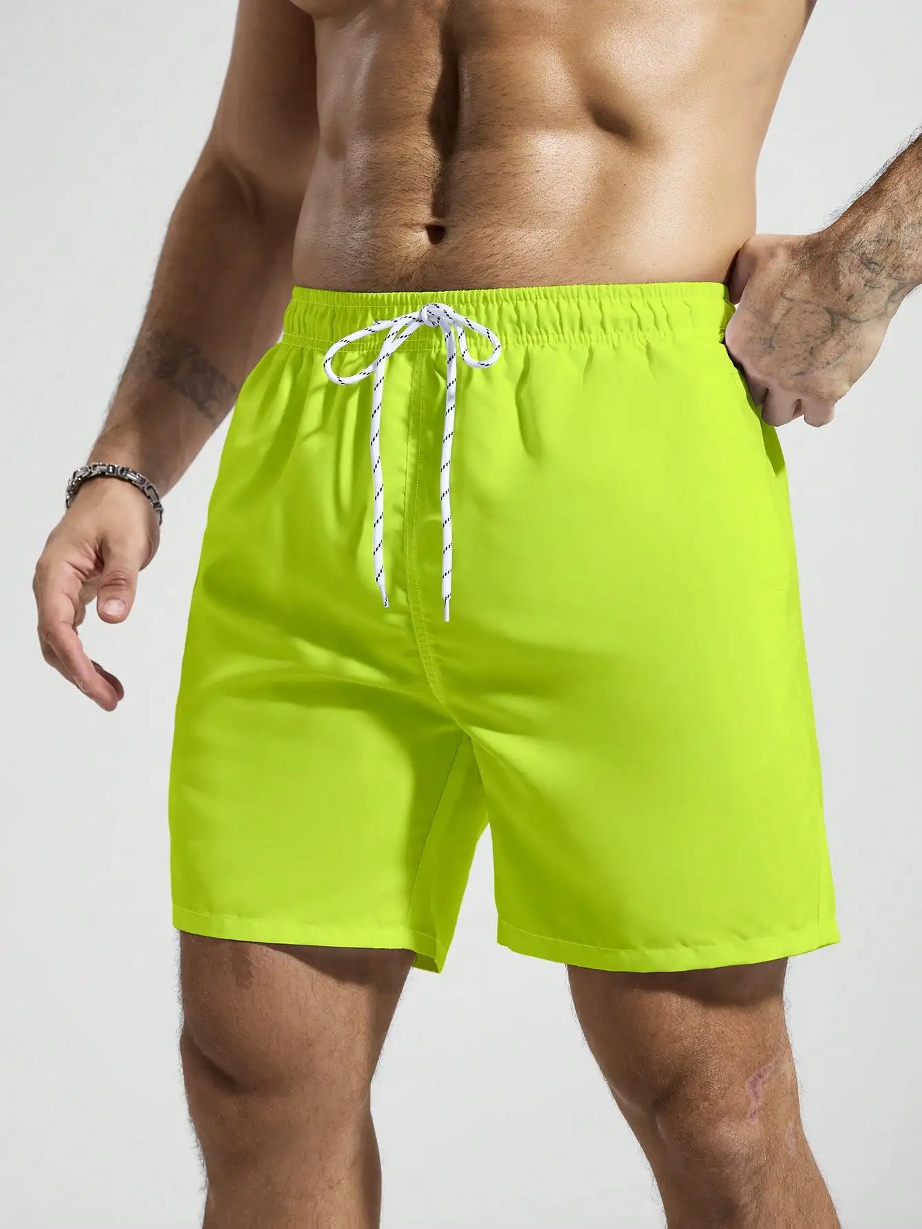 Men's Summer Vacation Style Dr - Bamboo Fiber Trunk recensie en prijs