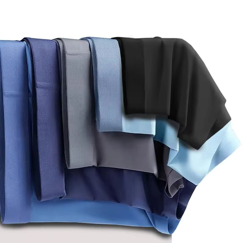 High Quality Men's Ice Silk Bo - Multi Pack Underwear recensie en prijs