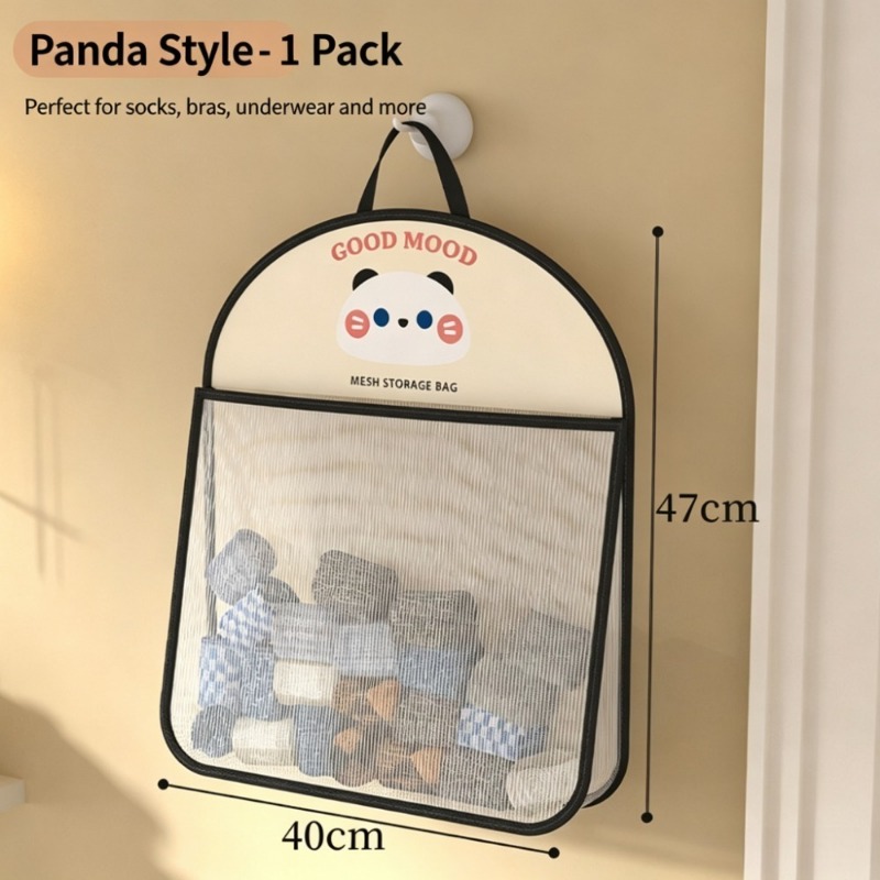 1 Pack Underwear Storage Hangi - Multi Pack Underwear recensie en prijs