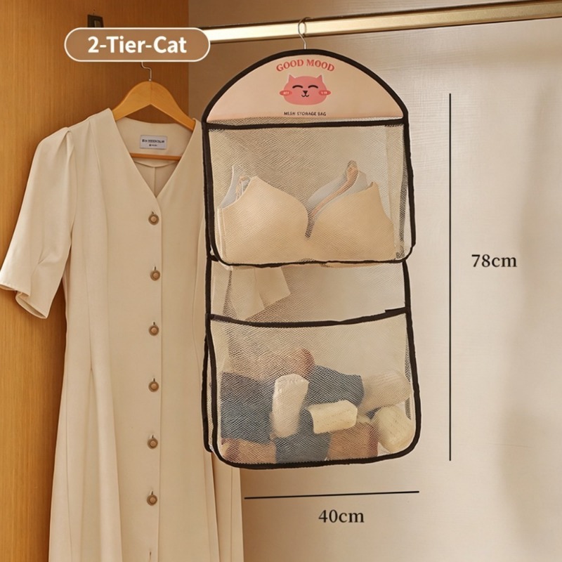 1 Pack Underwear Storage Hangi - Multi Pack Underwear recensie en prijs