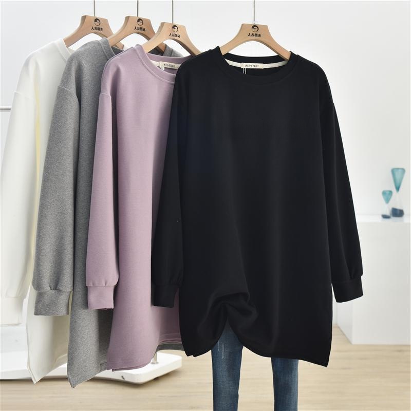 plus Size Thiened Fce Autumn W - Base Layer Top recensie en prijs