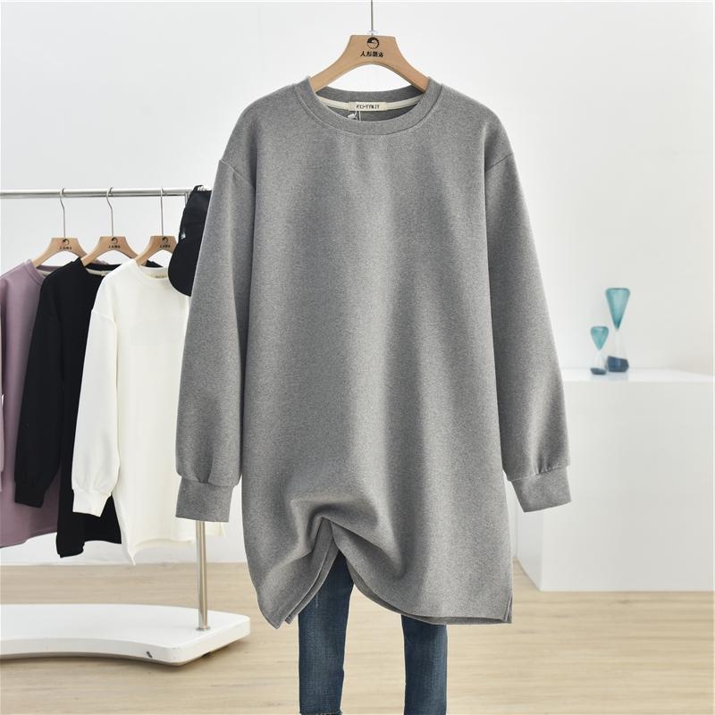 plus Size Thiened Fce Autumn W - Base Layer Top recensie en prijs