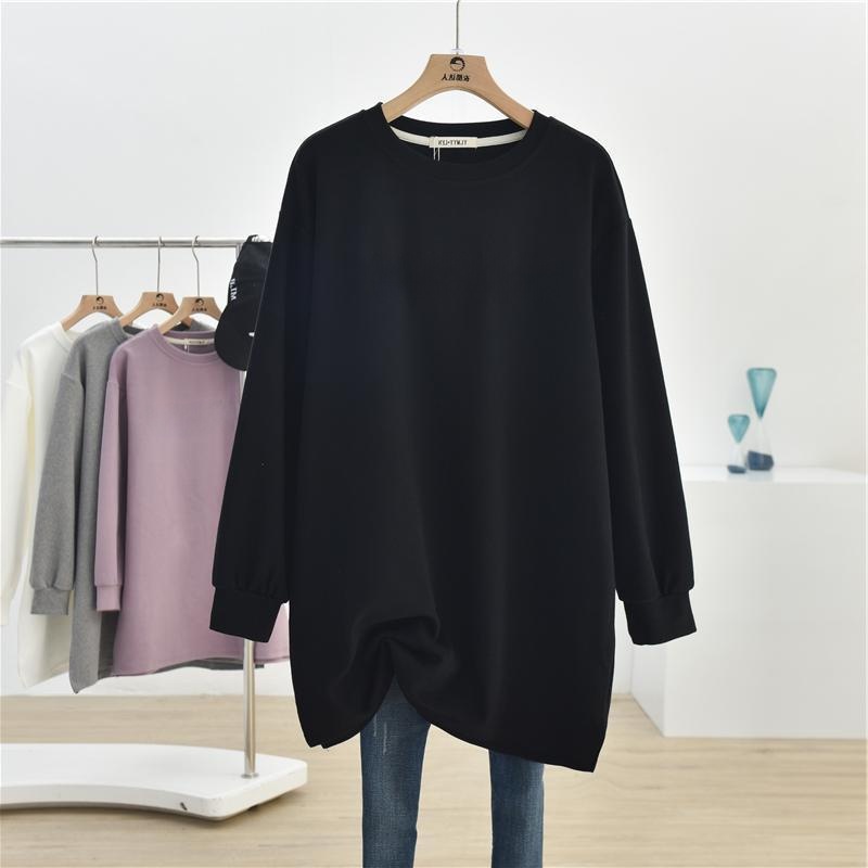 plus Size Thiened Fce Autumn W - Base Layer Top recensie en prijs