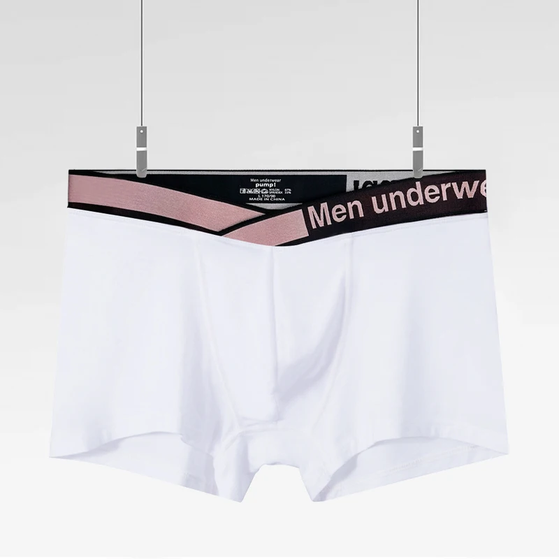 Fashion Modal Man Underwear Bo - Boxer Shorts Modal recensie en prijs