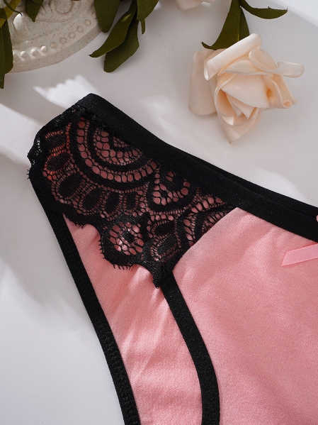 6 Pack Ladies Low Rise Underwe - Multi Pack Underwear recensie en prijs