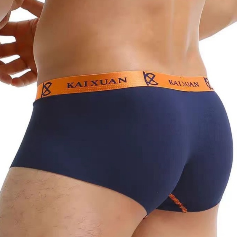 1PCS Men's Modal boxer Low Wai - Boxer Shorts Modal recensie en prijs