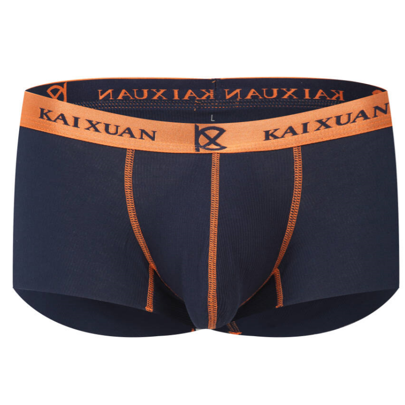1PCS Men's Modal boxer Low Wai - Boxer Shorts Modal recensie en prijs