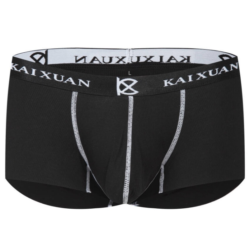 1PCS Men's Modal boxer Low Wai - Boxer Shorts Modal recensie en prijs